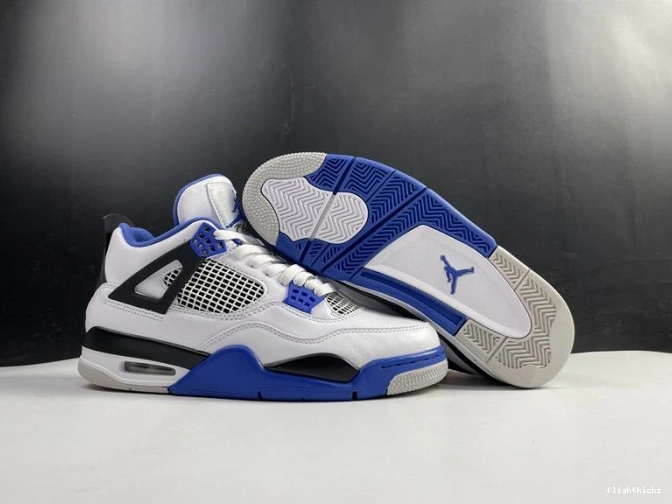 308497-117 (2017) Retro 4 Jordan Motorsports 0815